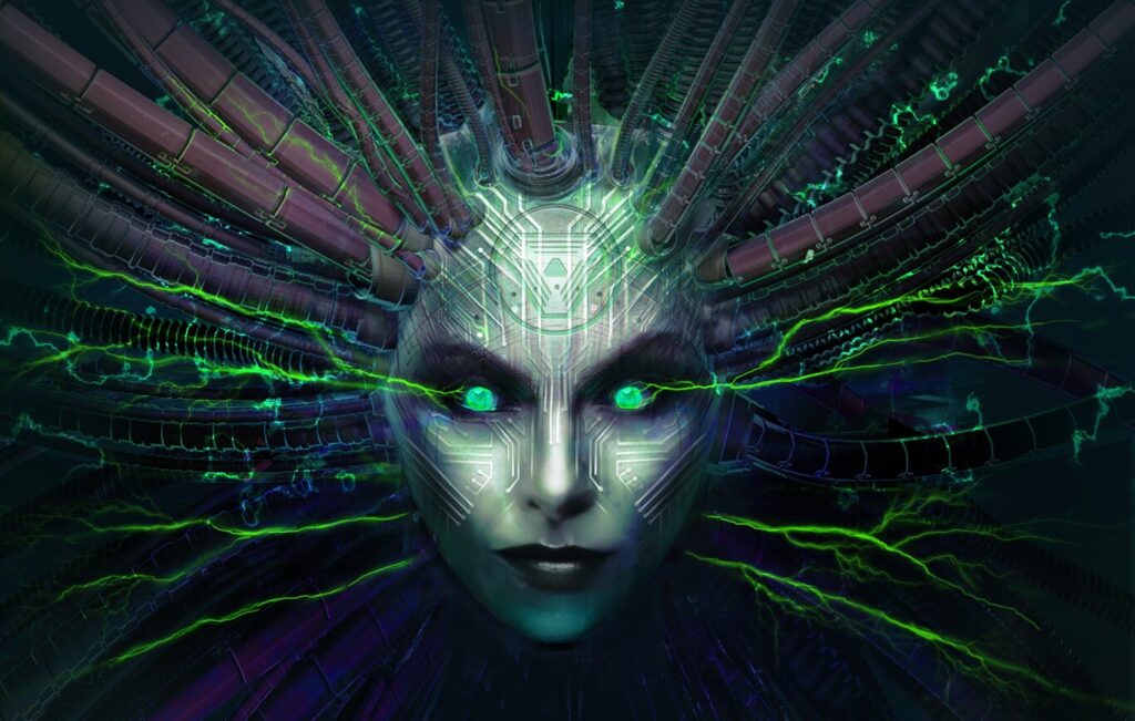 System Shock - Analisis