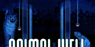 Ya disponible el peculiar Animal Well Animal Well