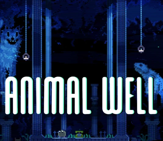 Nuevos proyectos sobre Animal Well Animal Well