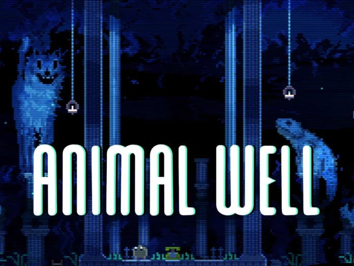 Animal Well