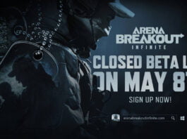 Revelado el primer gameplay de Arena Breakout: Infinite Arena Breakout: Infinite