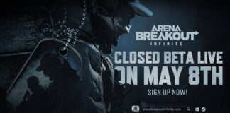 Revelado el primer gameplay de Arena Breakout: Infinite Arena Breakout: Infinite