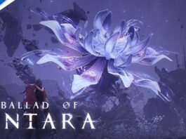 Ballad of Antara, el nuevo RPG de acción que llega gratuito a PS5 Ballad of Antara