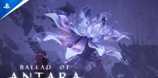 Ballad of Antara, el nuevo RPG de acción que llega gratuito a PS5 Ballad of Antara