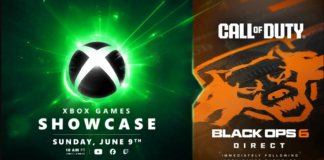 Se desvela oficialmente el logo y el nombre del nuevo Call of Duty Black Ops 6 Call of Duty Black Ops