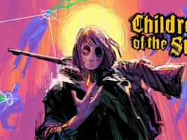 Children of the Sun – Análisis Children of the Sun - portada