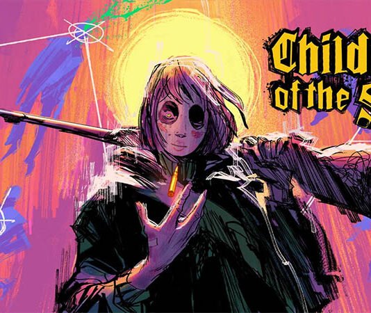 Children of the Sun – Análisis Children of the Sun - portada