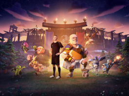 Erling Haaland, superestrella del fútbol, se convierte en un personaje del Clash of Clans Clash of Clans