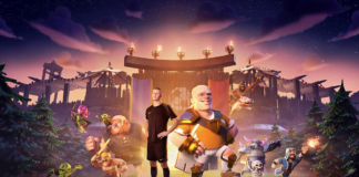 Erling Haaland, superestrella del fútbol, se convierte en un personaje del Clash of Clans Clash of Clans