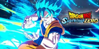 No estamos preparados para lo que se viene en Dragon Ball Sparking! Zero Dragon Ball Sparking! Zero