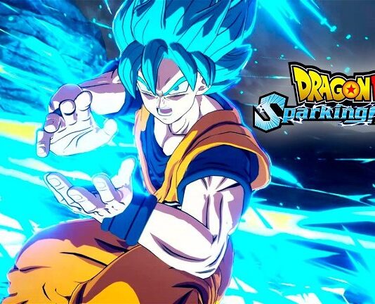No estamos preparados para lo que se viene en Dragon Ball Sparking! Zero Dragon Ball Sparking! Zero