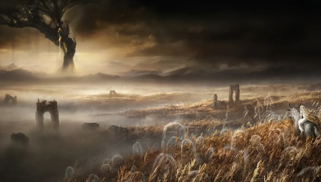 Elden Ring: Shadow Of Erdtree avance
