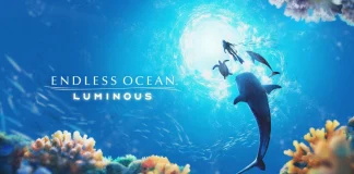 Análisis de Endless Ocean Luminous: un viaje al fondo marino Endless Ocean Luminous análisis