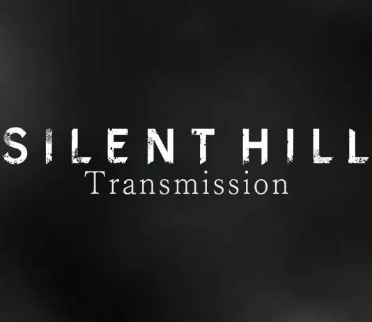Nuevo Silent Hill Transmission Silent Hill Transmission
