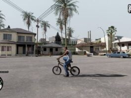GTA San Andreas es sorprendentemente mejorado con un mod que utiliza Inteligencia Artificial GTA San Andreas