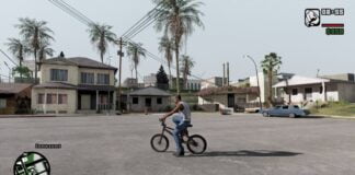 GTA San Andreas es sorprendentemente mejorado con un mod que utiliza Inteligencia Artificial GTA San Andreas