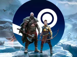 God of War Ragnarok podría llegar a PC God of War Ragnarok