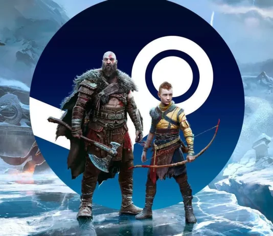God of War Ragnarok podría llegar a PC God of War Ragnarok