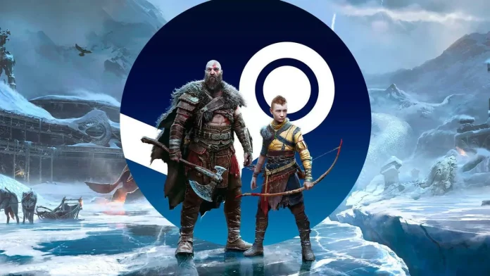 God of War Ragnarok
