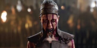 Hellblade 2: Detalles sobre su duración y experiencia de juego Hellblade 2