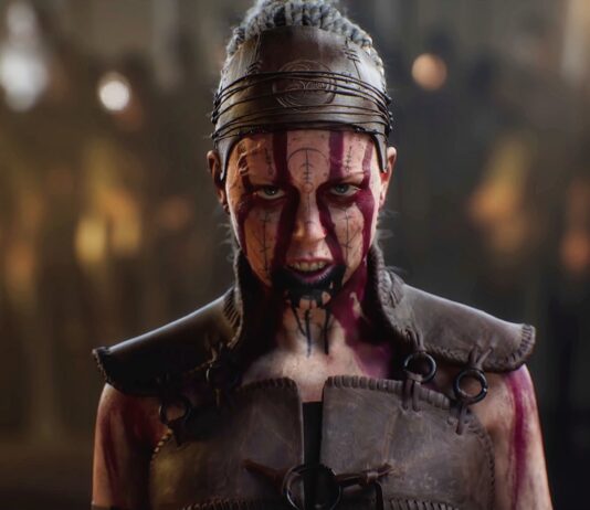 Hellblade 2: Detalles sobre su duración y experiencia de juego Hellblade 2