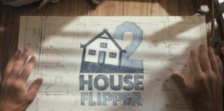 House Flipper 2 – Análisis House flipper 2