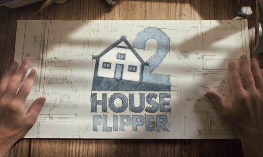 House Flipper 2 – Análisis House flipper 2