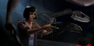 Llega Paleophage, el juego que rememora el clásico Dino Crisis Llega Paleophage