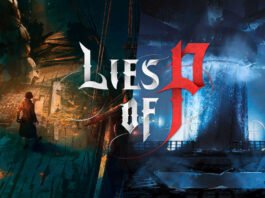No tendremos que esperar mucho para el nuevo DLC de Lies of P Lies of P