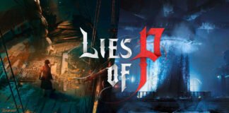 No tendremos que esperar mucho para el nuevo DLC de Lies of P Lies of P