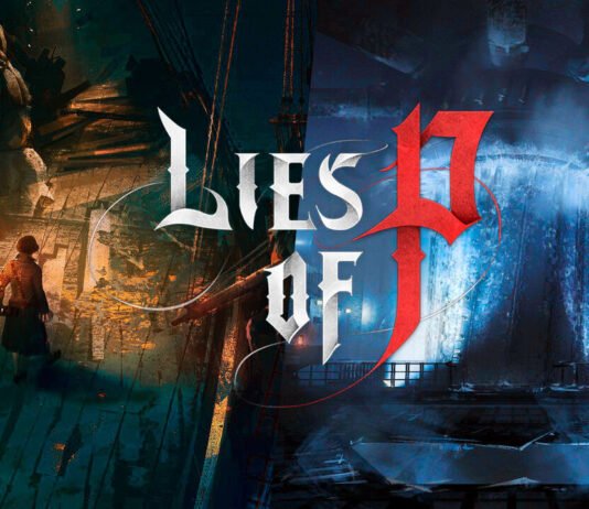 No tendremos que esperar mucho para el nuevo DLC de Lies of P Lies of P