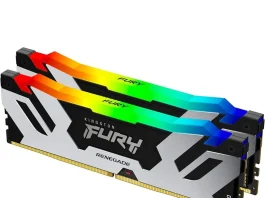 Memoria RAM Kingston FURY Renegade DDR5-7200 2x16GB – Review Memoria RAM Kingston FURY Renegade DDR5-7200 2x16GB