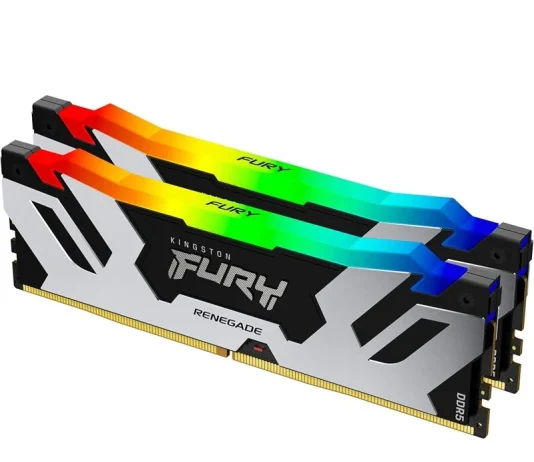 Memoria RAM Kingston FURY Renegade DDR5-7200 2x16GB – Review Memoria RAM Kingston FURY Renegade DDR5-7200 2x16GB