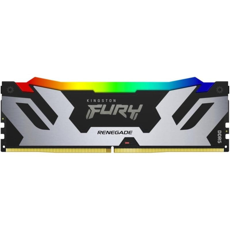 Memoria RAM Kingston FURY Renegade DDR5-7200 2x16GB review