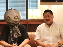 ¿En desarrollo la continuación de NieR? NieR