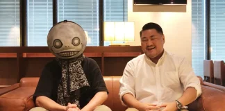 ¿En desarrollo la continuación de NieR? NieR