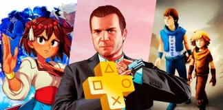PS Plus revela los 12 juegos que serán retirados en junio de 2024 PS Plus