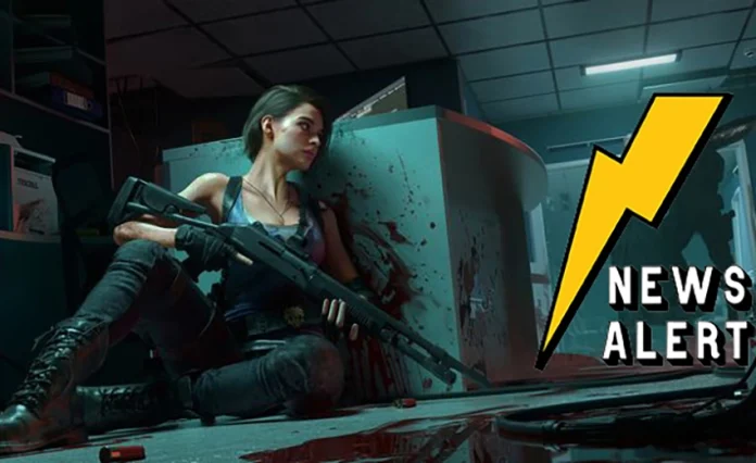 Información de Resident Evil