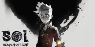 S.O.L. Search of Light – Análisis S.O.L. Search of Light