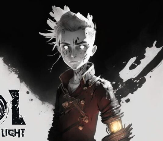 S.O.L. Search of Light – Análisis S.O.L. Search of Light