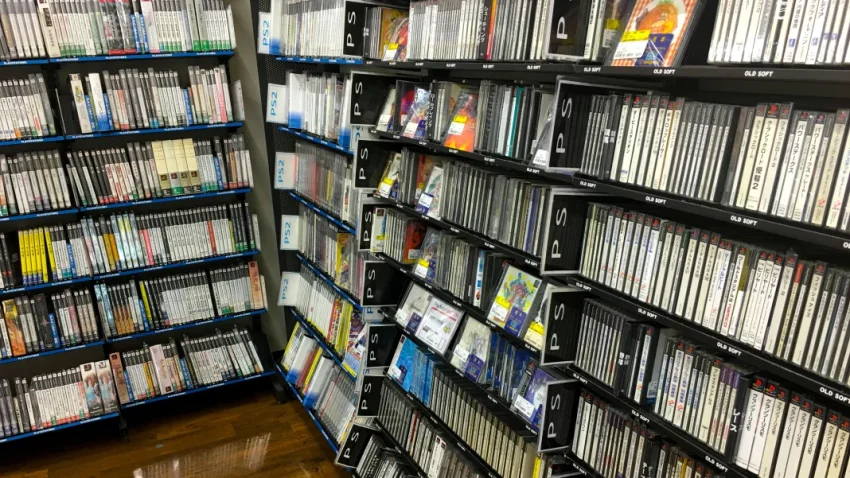 Nintendo se vuelve virtual