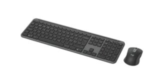 Signature Slim Combo K950 Signature Slim Combo K950 análisis