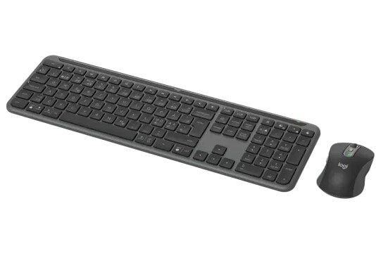 Signature Slim Combo K950 Signature Slim Combo K950 análisis