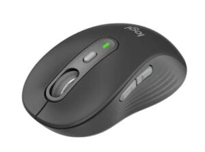 Signature Slim Combo K950 ratón