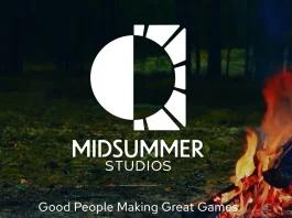 Nace Midsummer Studios Nace Midsummer Studios