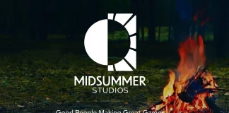 Nace Midsummer Studios Nace Midsummer Studios