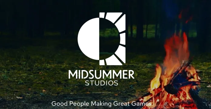 Nace Midsummer Studios