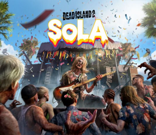 SoLA (Dead Island 2) – Análisis SoLA
