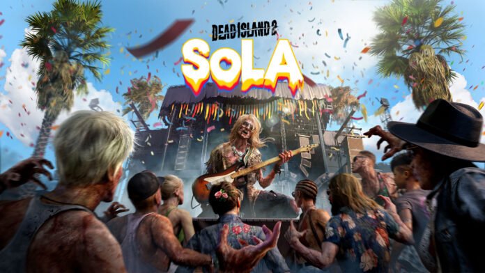 SoLA