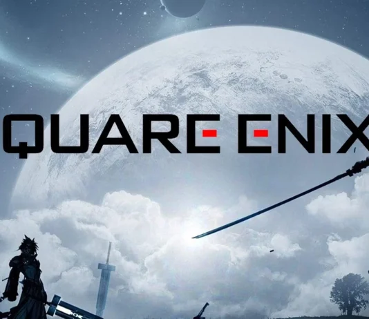 Square Enix sufre perdidas millonarias Square Enix